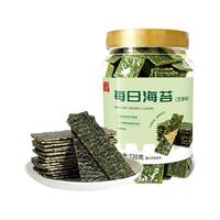 万达 菠萝蜜脆 320g*1罐 蜜饯果干