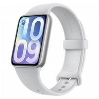小米 手环10 Pro NFC版 智能手环 银色