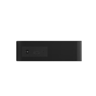 科硕 6TB Type-C3.1接口 3.5英寸桌面移动机械硬盘