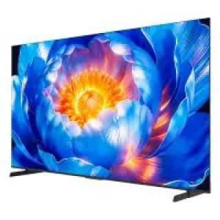 海尔 65S30D 120Hz高刷 65英寸 4K超高清智能电视
