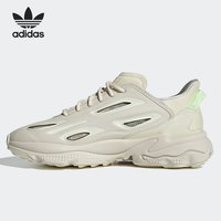 adidas 官方正品 OZWEEGO 三叶草男女运动跑步鞋 GZ7279