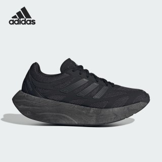 adidas 官方正品Adizero Aruku男女厚底缓震跑步鞋JH7772