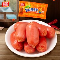 88VIP：双汇 原味台式烤香肠225g