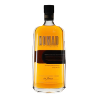NOMAD诺曼 荒野调和威士忌 41.3度 700ml