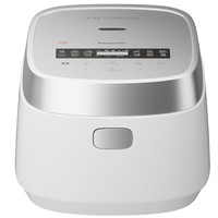 Panasonic 饭光光2.0 SR-HNS152-W 4L IH电饭煲