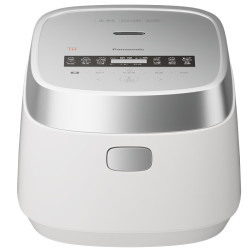 Panasonic 饭光光2.0 SR-HNS152-W 4L IH电饭煲