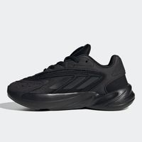 adidas 官方正品夏季新款大童休闲透气运动鞋H04742