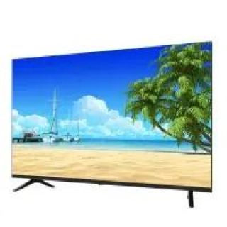 海尔 43H5D 43英寸 16GB内存 WiFi6 液晶电视 标配