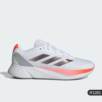 adidas 官方正品DURAMO SL男女轻便透气运动跑步鞋JQ9715