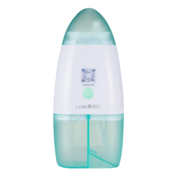 lean 电动洗鼻器 正负压冲洗 高配版 鼻腔清洗器