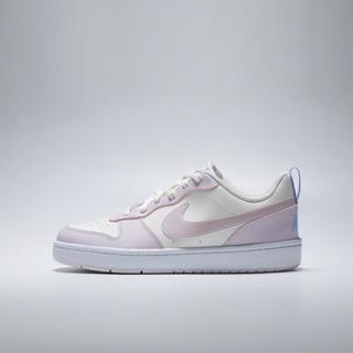 NIKE COURT 大童低帮板鞋
