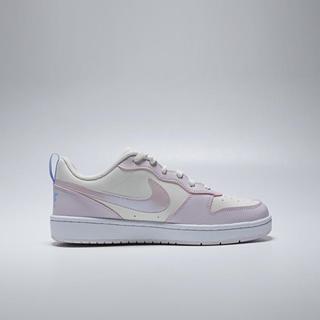 NIKE COURT 大童低帮板鞋