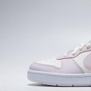 NIKE COURT 大童低帮板鞋