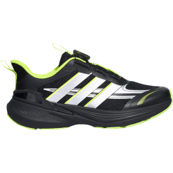 adidas LA4513 轻稳定缓震 儿童运动鞋