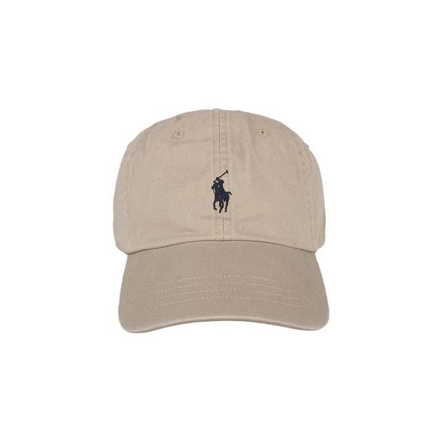 RALPH LAUREN 简约百搭 棒球帽 710548524005