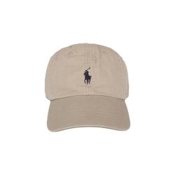 RALPH LAUREN 简约百搭 棒球帽 710548524005