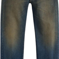 Levi's 501 Original Fit Jeans - Men's