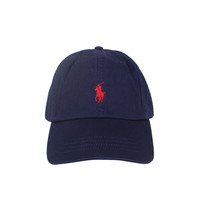 RALPH LAUREN 710548524005 卡其色 棒球帽