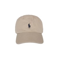 RALPH LAUREN 710548524005 卡其色 棒球帽