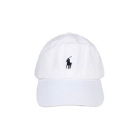 RALPH LAUREN 拉夫劳伦 Polo系列 卡其色 棒球帽
