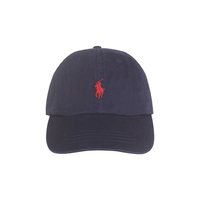 RALPH LAUREN 710548524005 卡其色 棒球帽