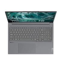 ThinkPad ThinkBook16 16英寸商务笔记本电脑（Ultra5-225、2.5K 120Hz、16G、512G SSD）