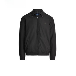 RALPH LAUREN 简约 男士夹克
