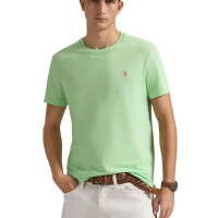 RALPH LAUREN Classic Fit 男士圆领T恤 2XL