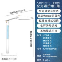 冠雅 护眼台灯近视防控防蓝光学习专用儿童学生写字阅读专用护眼灯