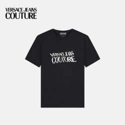 VERSACE JEANS COUTURE 男士T恤