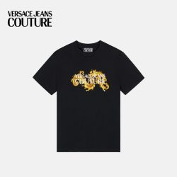 VERSACE JEANS COUTURE 男士T恤