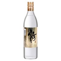 双沟 山河大曲 浓香型白酒 53度 500ml 单瓶装