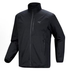 ARC'TERYX Arcteryx 始祖鸟OSSA STOWHOOD 可收纳帽子防晒外套