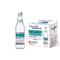 崂山矿泉 崂山 白花蛇草水330ml*24瓶 0糖0卡