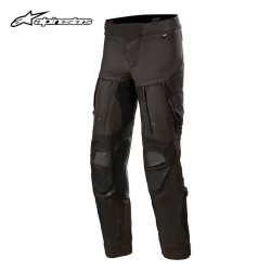 Alpinestars a星HALO防水骑行服长途拉力服摩托车服防水拉力裤摩旅摩托装备男