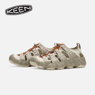 移动端：KEEN 男士溯溪鞋