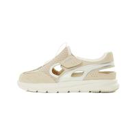 PUMA 夏季童鞋运动鞋儿童中童凉鞋网眼透气魔术贴休闲鞋