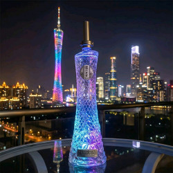 泸州老窖广州塔珍品52度500ml*1瓶