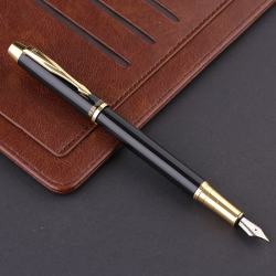 英雄 钢笔/签字笔7006 学生办公练字钢笔商务礼品 EF尖 DIY定制