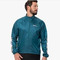 限尺码：Jack Wolfskin JackWolfskin 户外风衣休闲运动