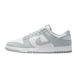 NIKE Dunk LOW RETRO舒适百搭薄底减震男款 低帮板鞋HF5441-105
