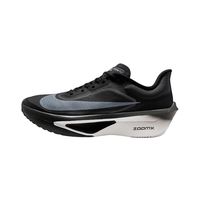 百亿补贴：NIKE Zoom Fly 6 碳板防滑支撑低帮跑步鞋 男款黑灰 FN8454-001