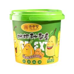 念食安 滋补养生枇杷秋梨膏22支