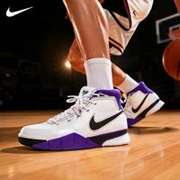 百亿补贴：NIKE 男鞋Kobe 1 Protro缓震回弹科比运动篮球鞋 IM0542-100
