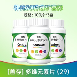 善存 多维元素片(29)