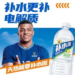 东鹏 补水啦900ml*9瓶