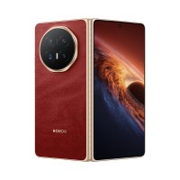 荣耀 Magic V6 5G手机 骁龙8至尊版 赤兔红 12GB+256GB