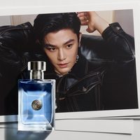 VERSACE 同名经典男士淡香水 EDT