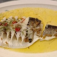 江浙菜4-5人168餐｜本帮酱鸭+海鲈鱼