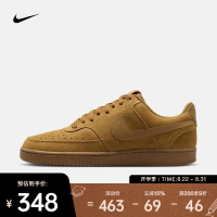 NIKE 2026年男子NIKE COURT VISION LO SD PRM运动休闲鞋 IQ9749-700 41